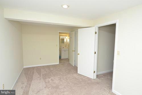 6825 Montgomery Road Elkridge, MD 21075 - Photo 5 of 18 Lower Level Bedroom 4