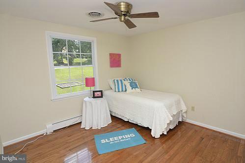 6825 Montgomery Road Elkridge, MD 21075 - Photo 8 of 18 Bedroom Two