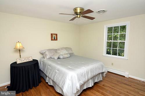 6825 Montgomery Road Elkridge, MD 21075 - Photo 9 of 18 Master Bedroom