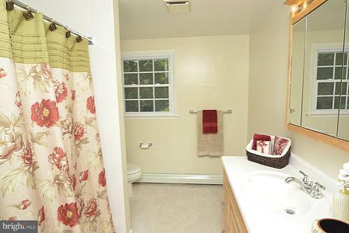 6825 Montgomery Road Elkridge, MD 21075 - Photo 10 of 18 Main Level Bath