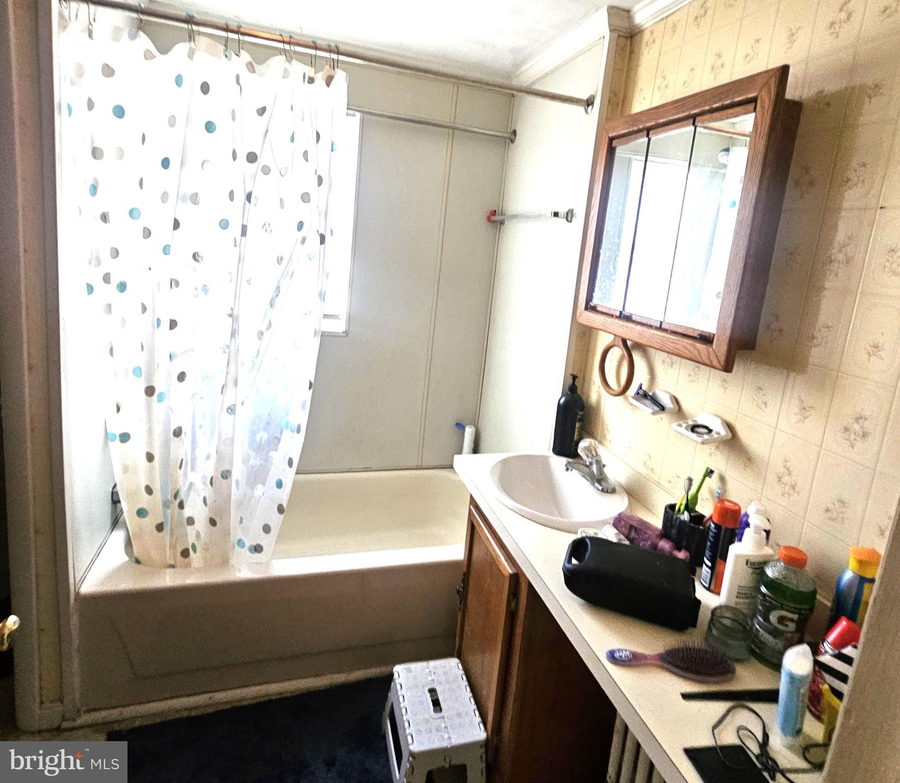 119 Maffitt Street Elkton, MD 21921 - Photo 6 of 14 a bathroom with a bathtub sink and toilet