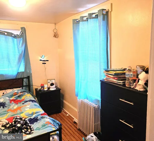 a view of outdoor space and deck