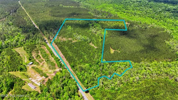 $115,000 | Vestry Road, Perkinston, MS 39573