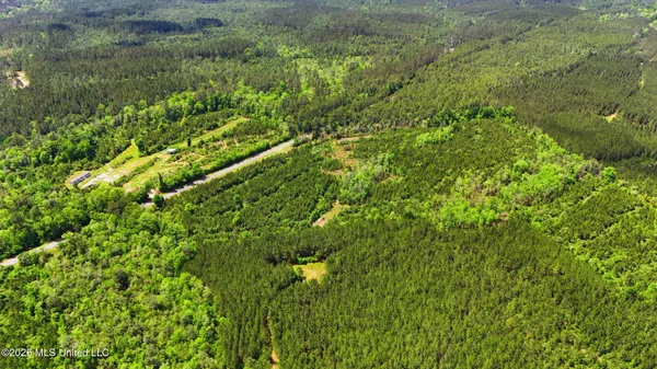 $115,000 | Vestry Road, Perkinston, MS 39573