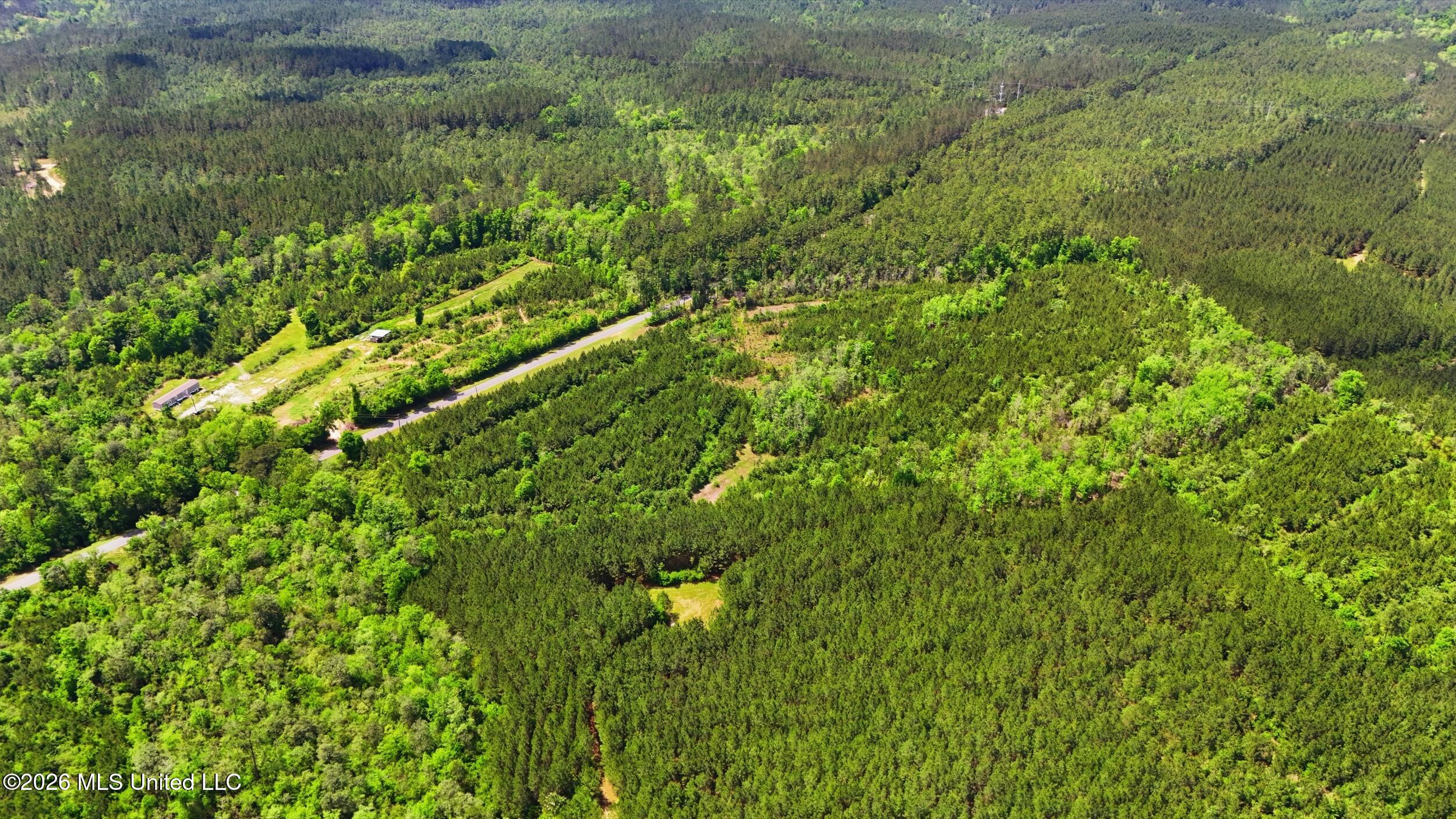 Vestry Road Perkinston, MS 39573 - Photo 17 of 35 dji_20260416134514_0581_d