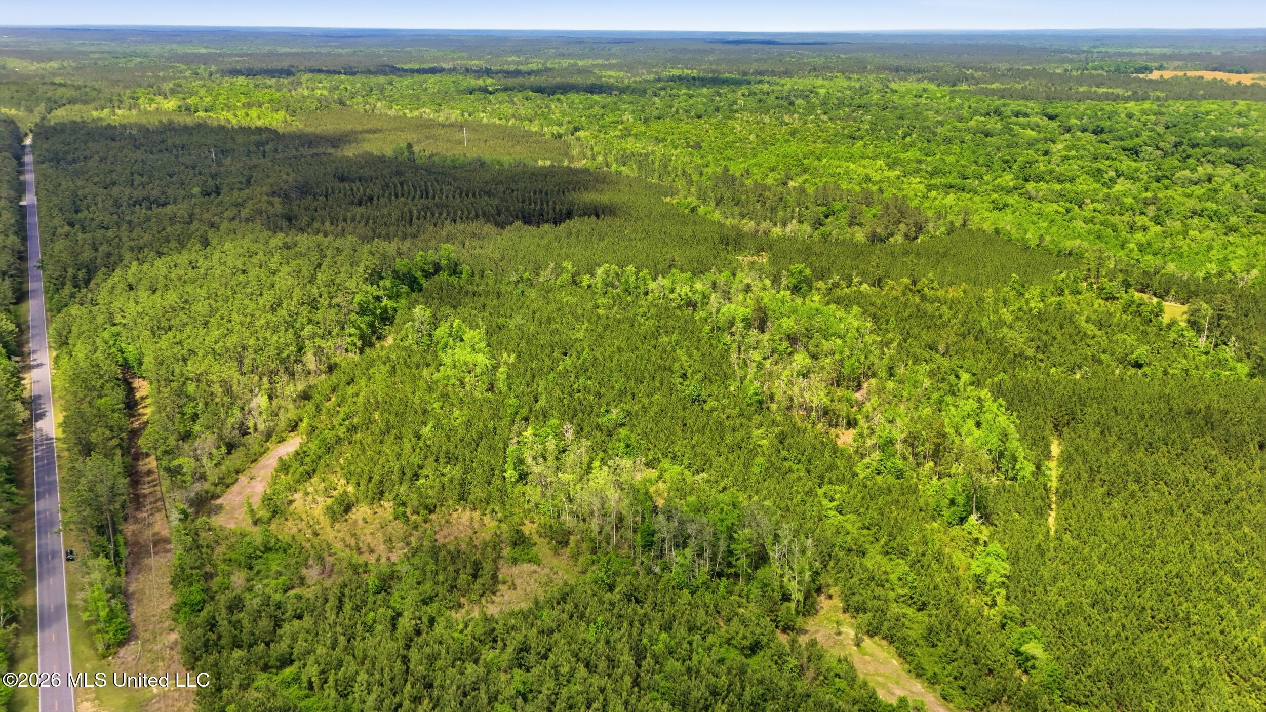 Vestry Road Perkinston, MS 39573 - Photo 20 of 35 dji_20260416135034_0617_d