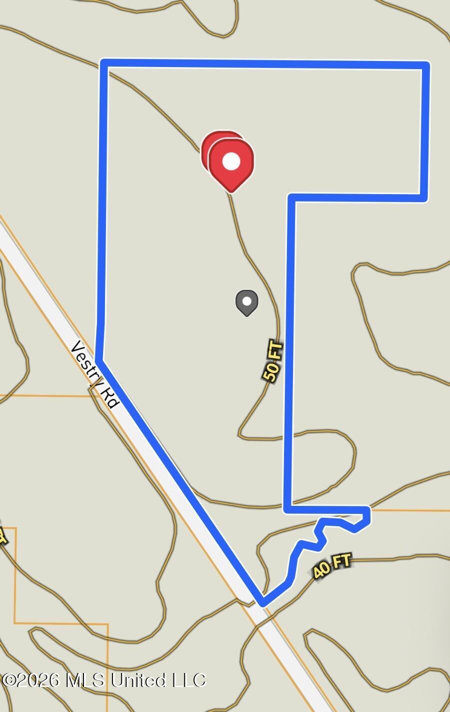 Vestry Road Perkinston, MS 39573 - Photo 2 of 35 IMG_3190