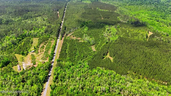 $115,000 | Vestry Road, Perkinston, MS 39573