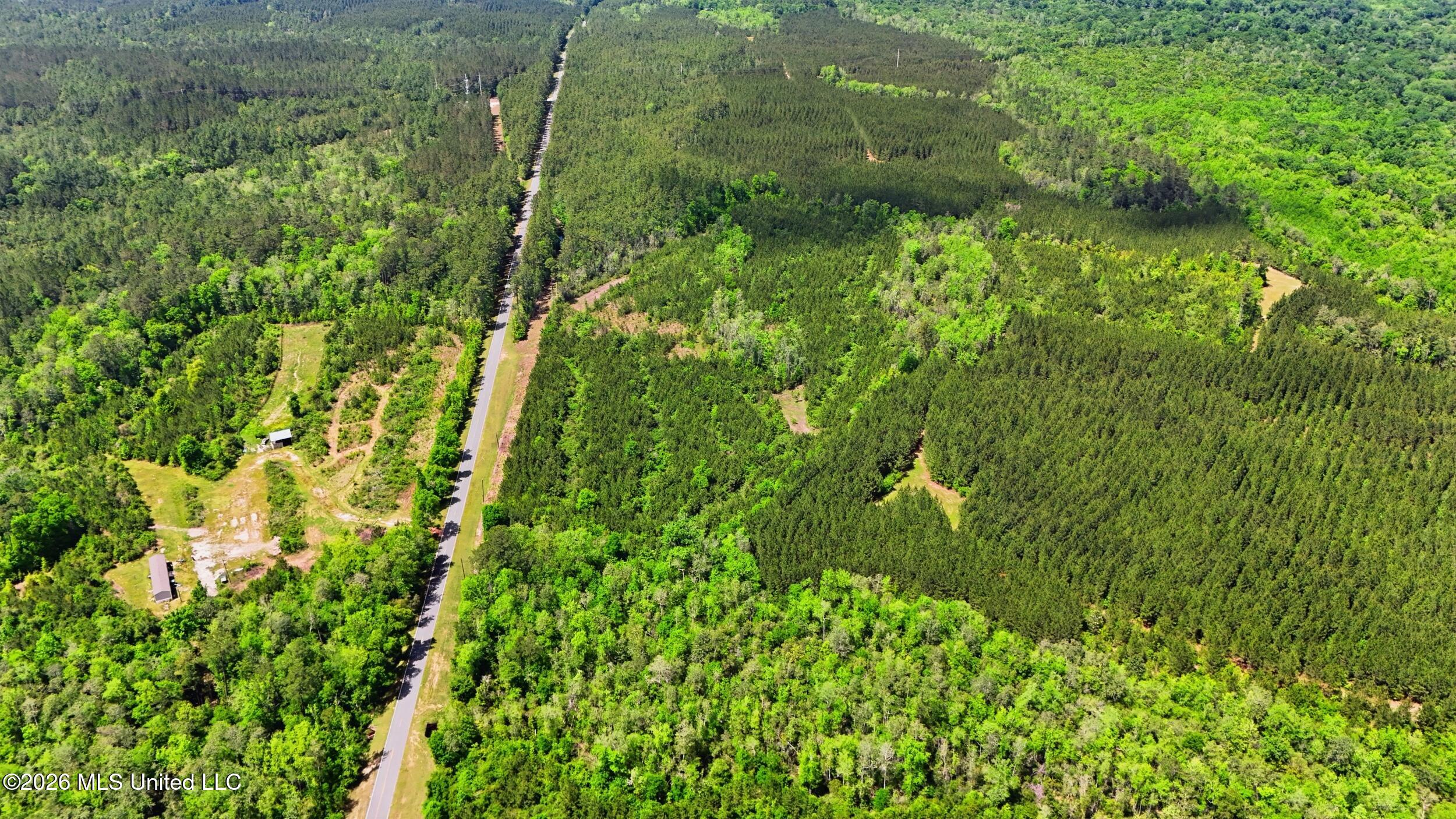 Vestry Road Perkinston, MS 39573 - Photo 26 of 35 dji_20260416134444_0578_d