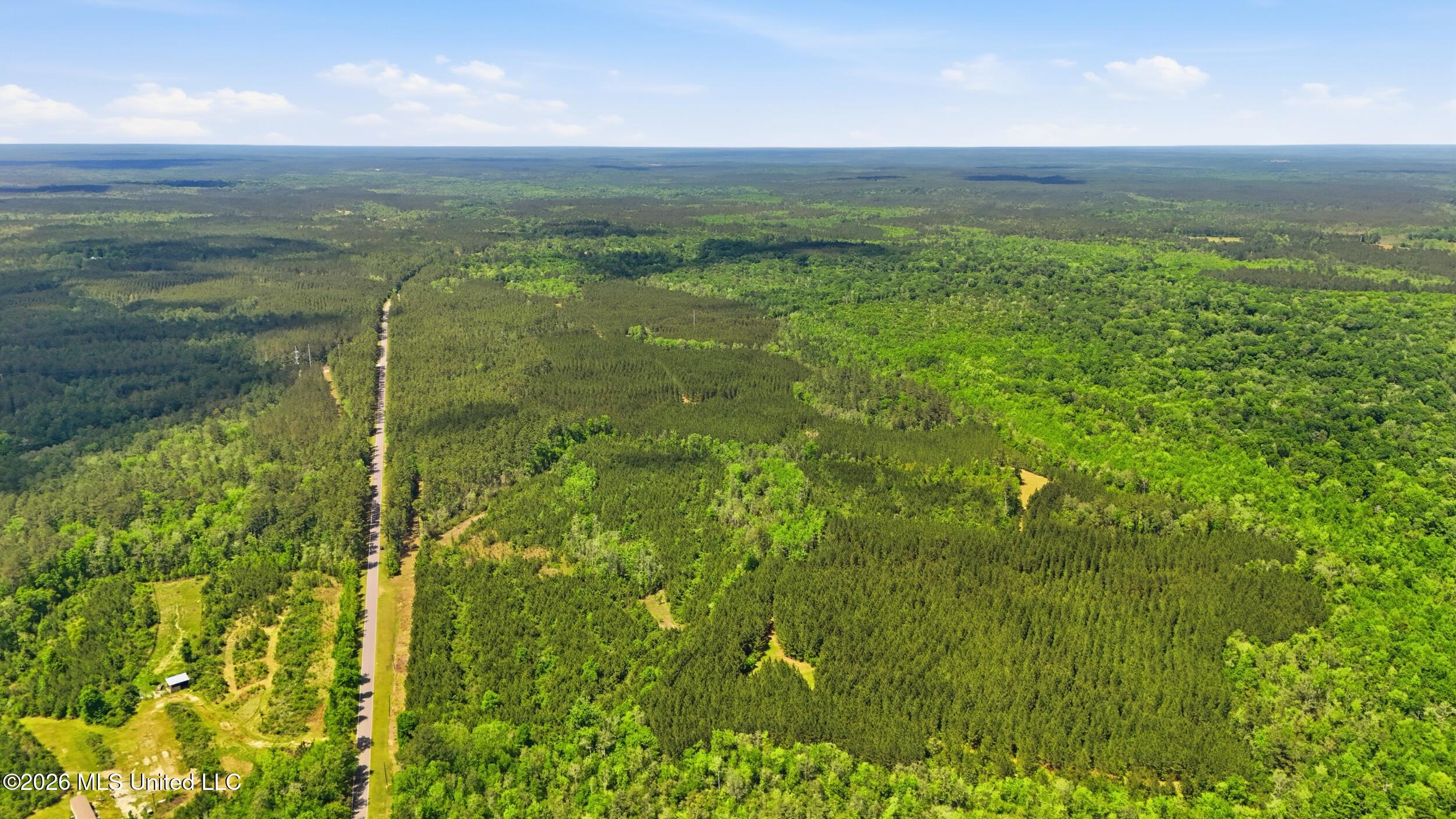 Vestry Road Perkinston, MS 39573 - Photo 27 of 35 dji_20260416134920_0608_d