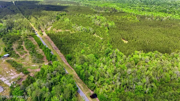 $115,000 | Vestry Road, Perkinston, MS 39573