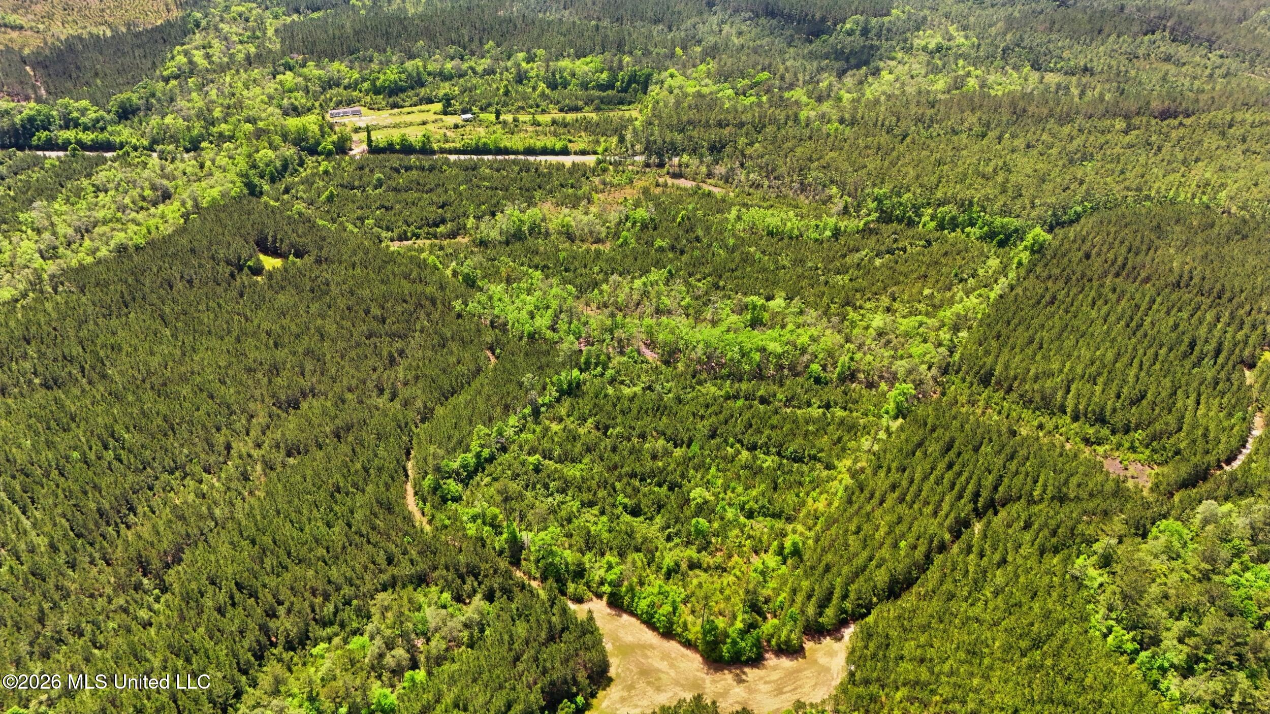 Vestry Road Perkinston, MS 39573 - Photo 35 of 35 dji_20260416134601_0587_d