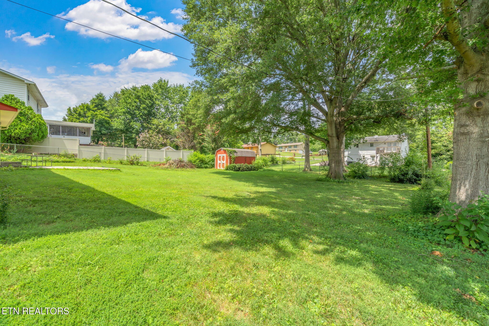 7720 Keswick Road Powell, TN 37849 - Photo 30 of 30 Gallery Image 30