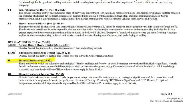 $69,900 | 606 Booker Alley, San Antonio, TX 78202