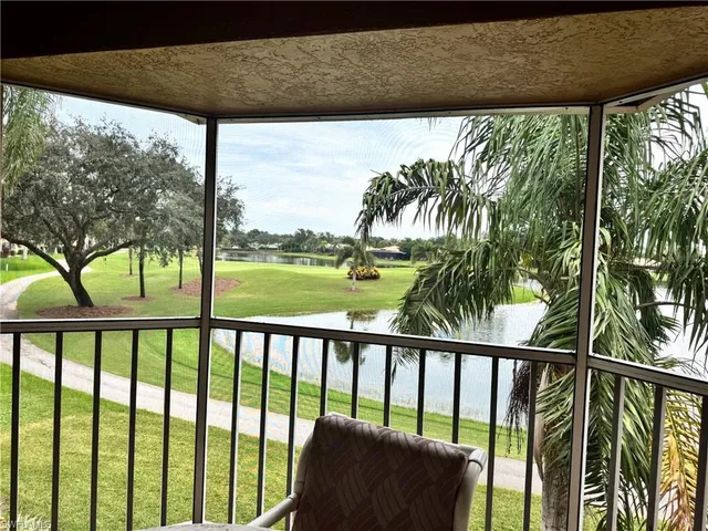 a view of outdoor with green space