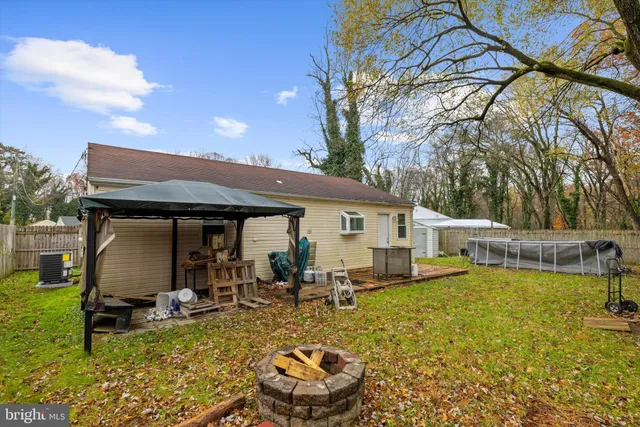 $315,000 | 1921 Norwich Road, Glen Burnie, MD 21061