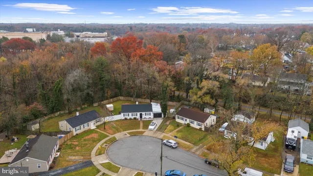 $315,000 | 1921 Norwich Road, Glen Burnie, MD 21061