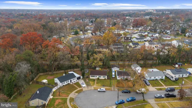 $315,000 | 1921 Norwich Road, Glen Burnie, MD 21061