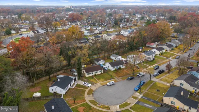 $315,000 | 1921 Norwich Road, Glen Burnie, MD 21061