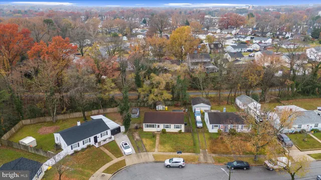 $315,000 | 1921 Norwich Road, Glen Burnie, MD 21061