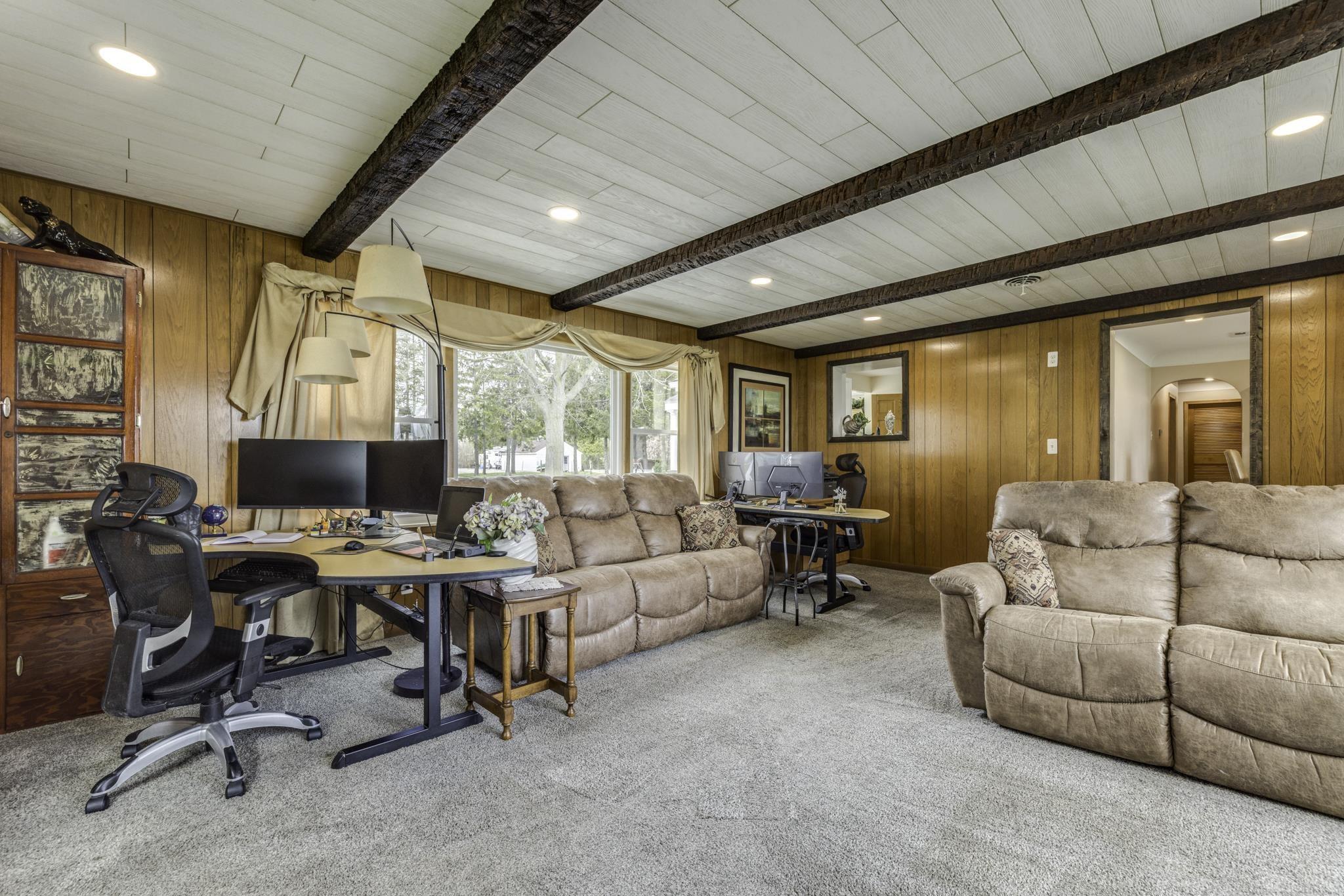 6655 Lakeshore Road Lexington, MI 48450 - Photo 39 of 99