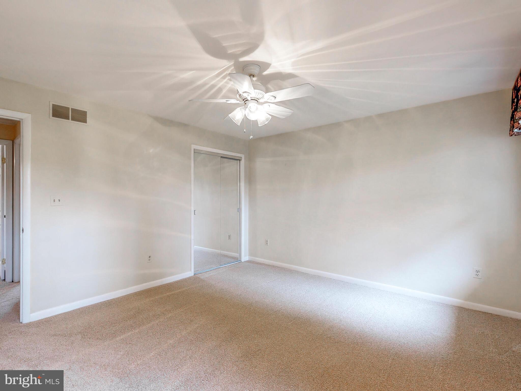 2628 Thornbrook Road Ellicott City, MD 21042 - Photo 18 of 38 Primary Bedroom