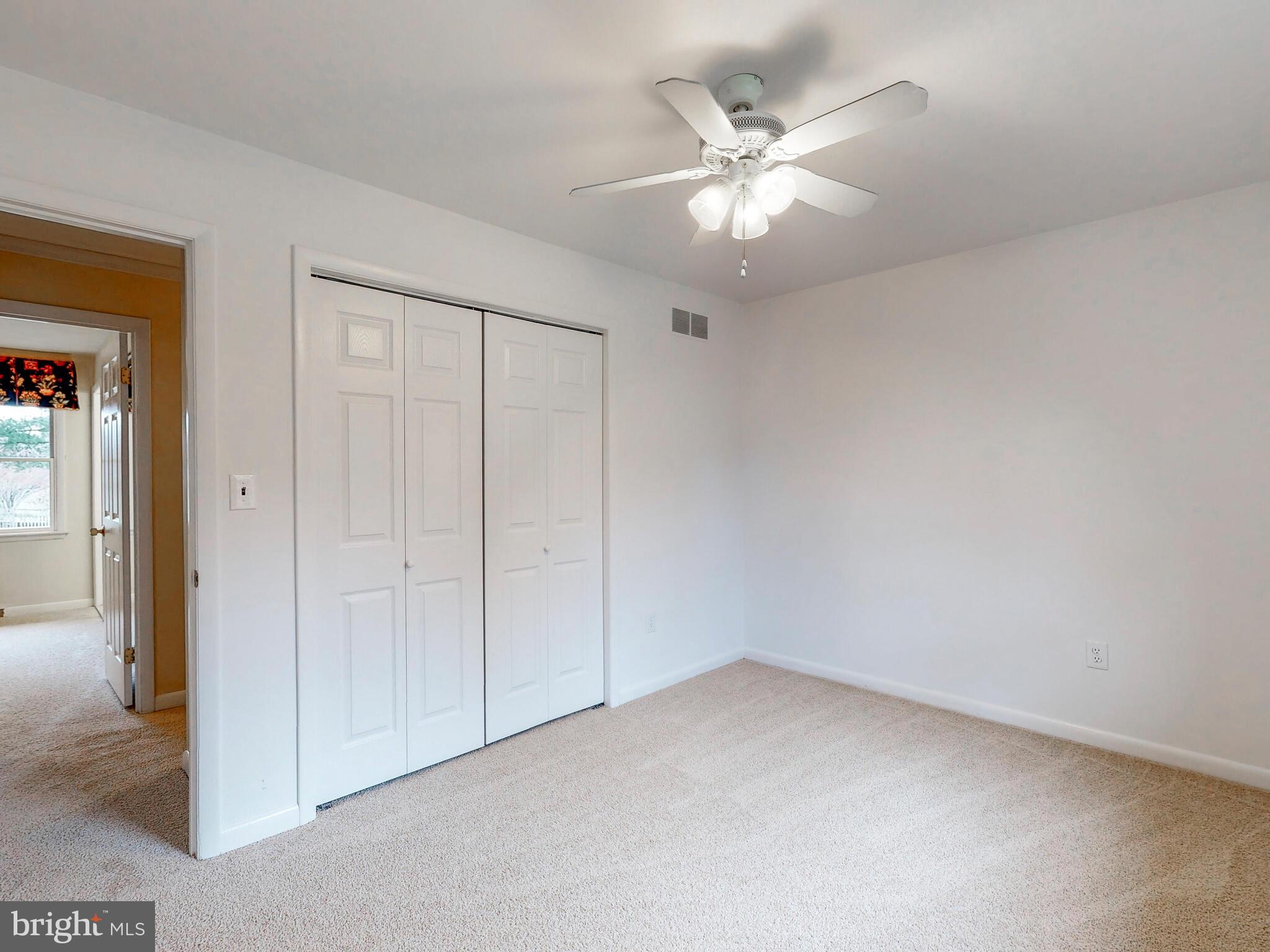 2628 Thornbrook Road Ellicott City, MD 21042 - Photo 21 of 38 Main Level Bedroom