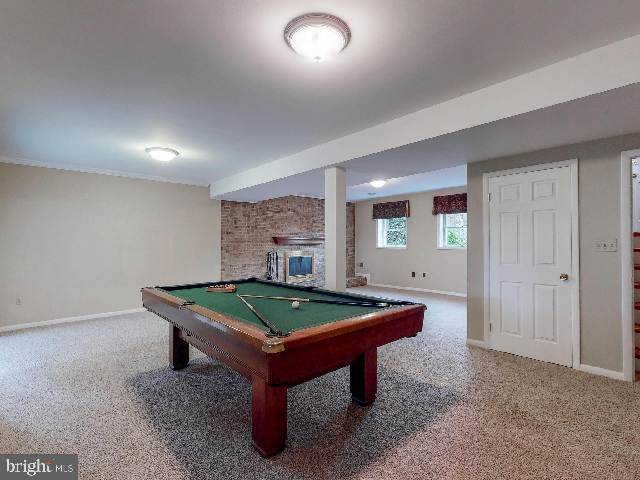 2628 Thornbrook Road Ellicott City, MD 21042 - Photo 24 of 38 Family Room