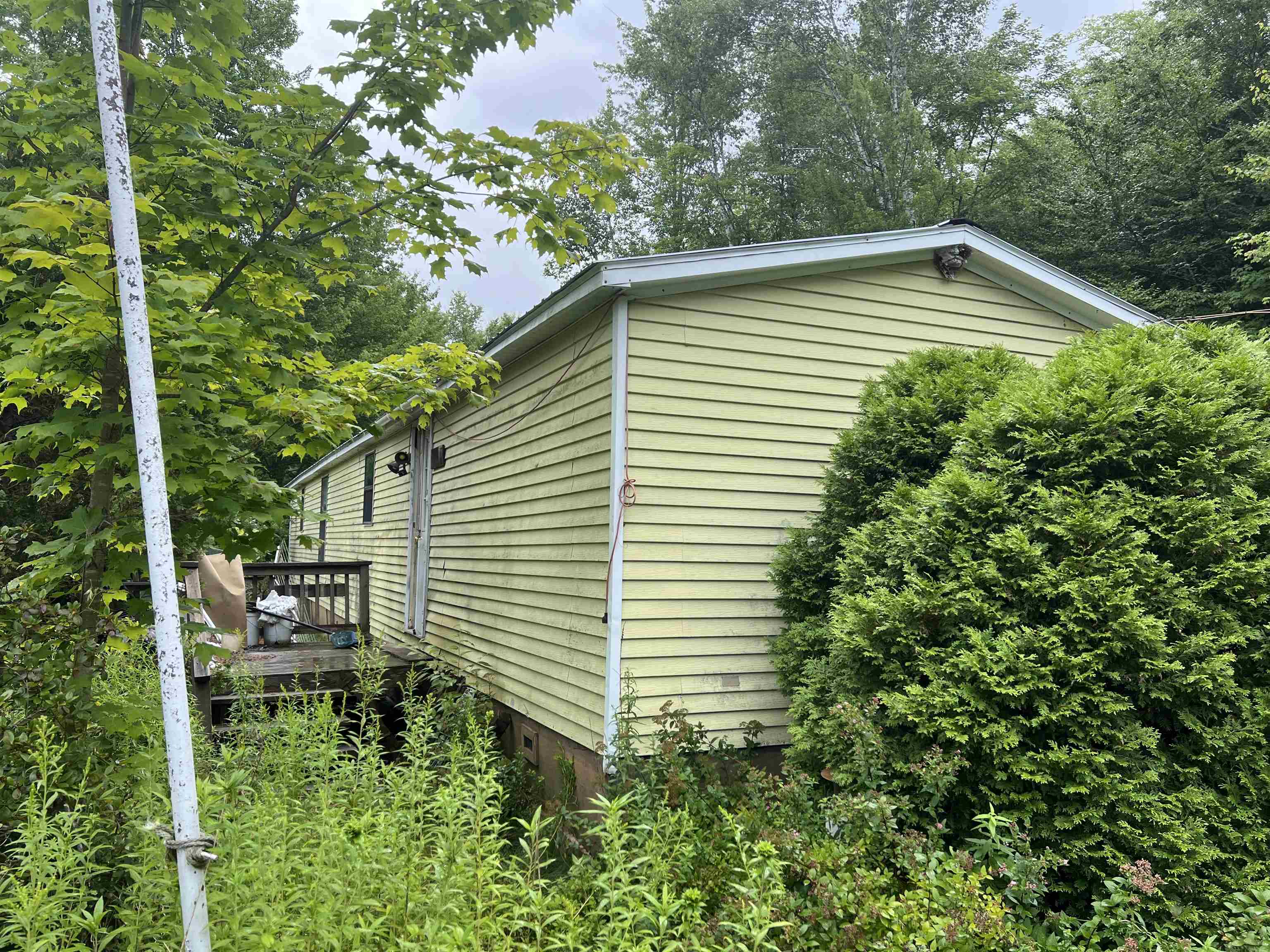 1586 Benton Road Haverhill, NH 03774 - Photo 1 of 4