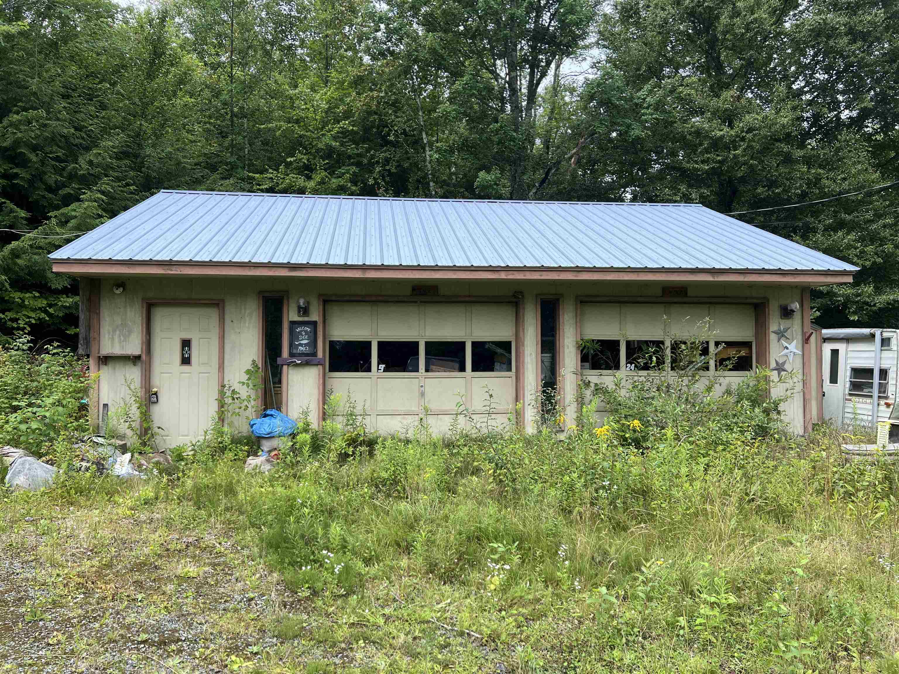 1586 Benton Road Haverhill, NH 03774 - Photo 3 of 4