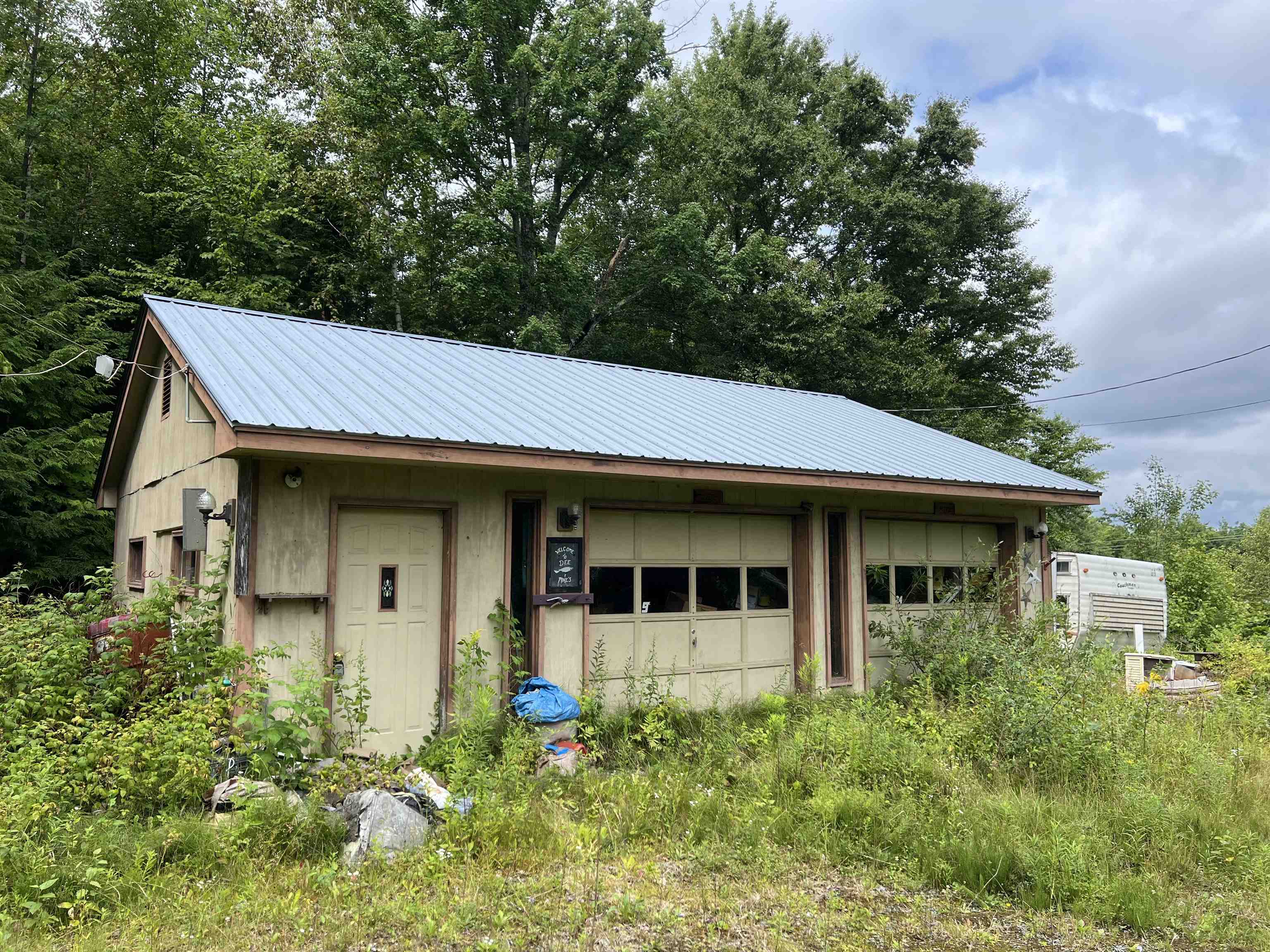 1586 Benton Road Haverhill, NH 03774 - Photo 4 of 4