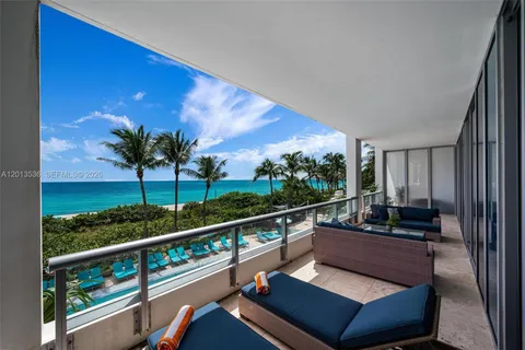 $2,950,000 | 6799 Collins Avenue, Unit 205, Miami Beach, FL 33141