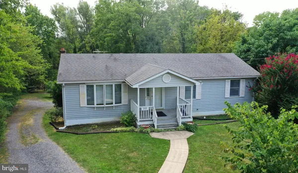 $334,000 | 2111 Shawn Drive, Middletown, VA 22645