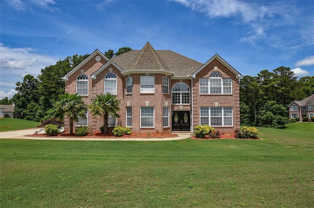 300 Rothaus Court Stockbridge, GA 30281 - Photo 1 of 1 Gallery Image 1