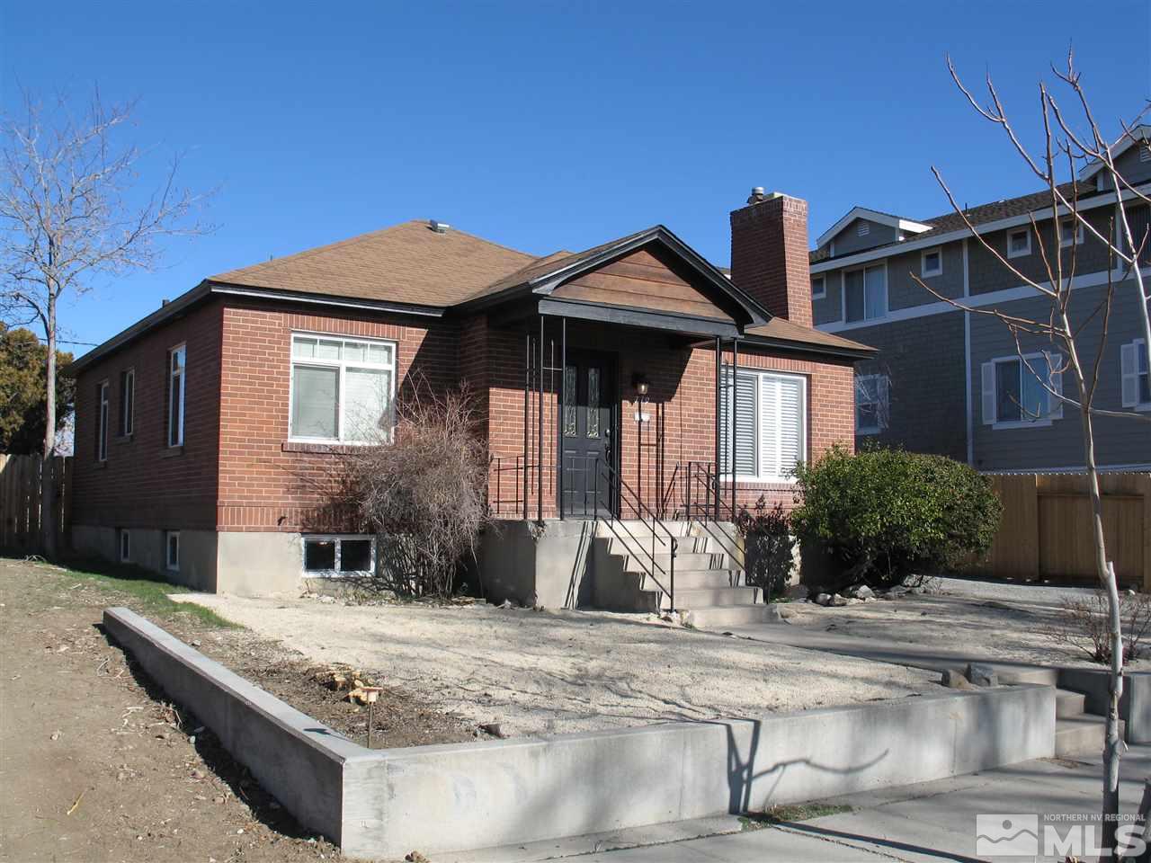 779 Stewart Street Reno, NV 89502 - Photo 1 of 23 Photo 1