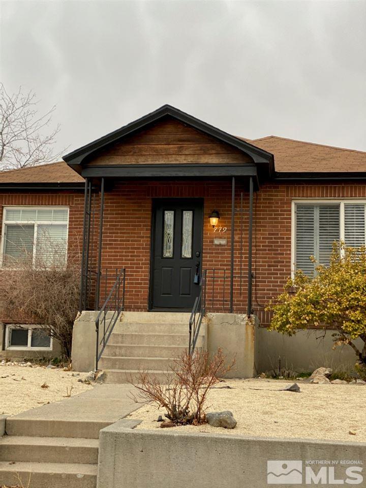779 Stewart Street Reno, NV 89502 - Photo 2 of 23 Photo 2