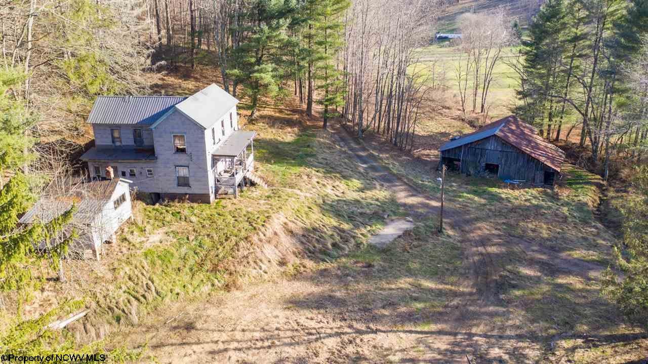 686 Salt Lick Road Mannington, WV 26582 - Photo 18 of 29 Gallery Image 18