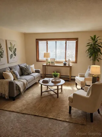 $800 | 124 4th Avenue, Unit 4, Miltona, MN 56354