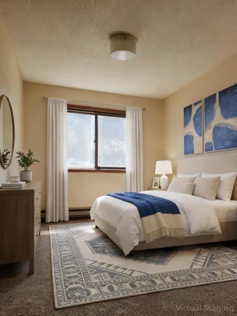 $800 | 124 4th Avenue, Unit 4, Miltona, MN 56354