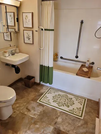 $800 | 124 4th Avenue, Unit 4, Miltona, MN 56354