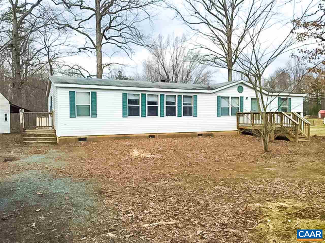 1895 Loving Road Gordonsville, VA 22942 - Photo 1 of 13 Gallery Image 1