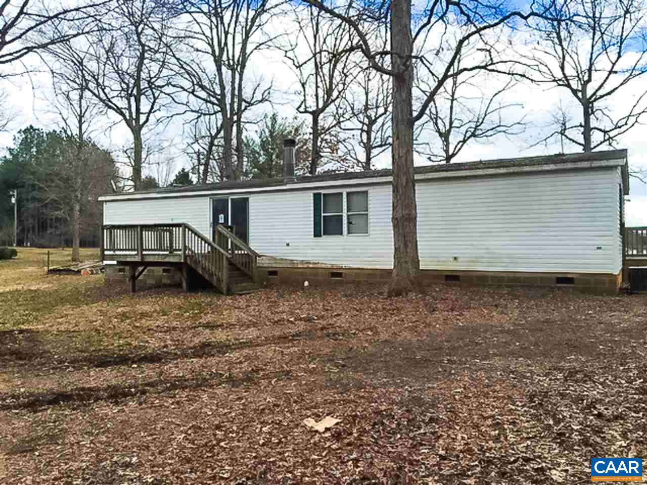 1895 Loving Road Gordonsville, VA 22942 - Photo 3 of 13 Gallery Image 3