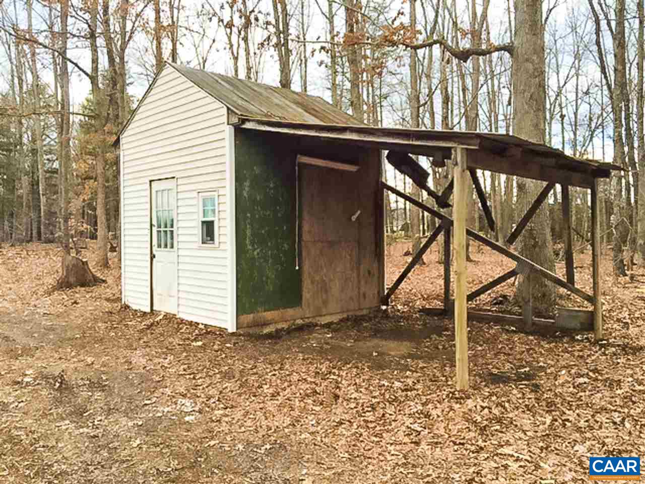 1895 Loving Road Gordonsville, VA 22942 - Photo 5 of 13 Gallery Image 5