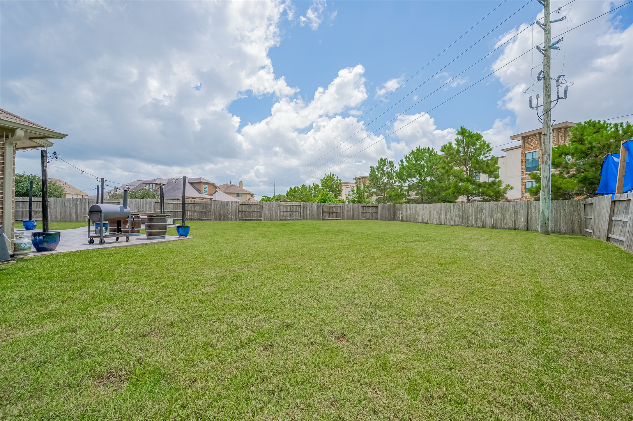4227 Lodge Ranch Court Fulshear, TX 77441 - Photo 45 of 50 Gallery Image 45