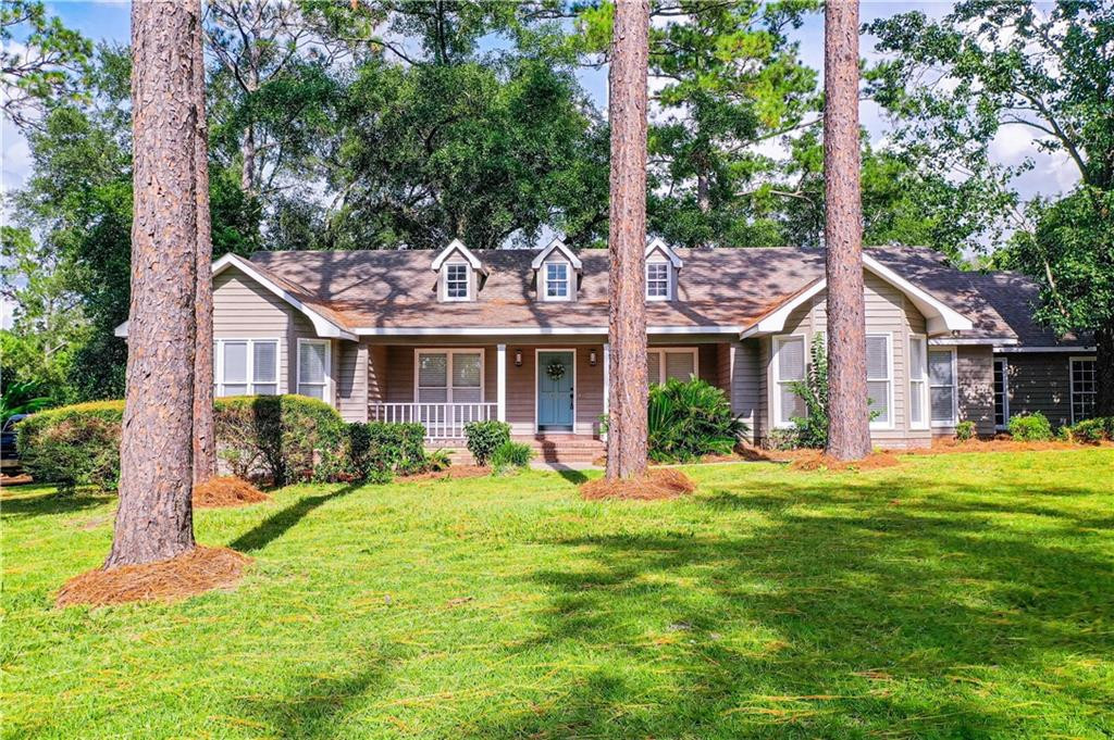 1616 Seminole Springs Road Waycross, GA 31501 - Photo 1 of 1 Gallery Image 1