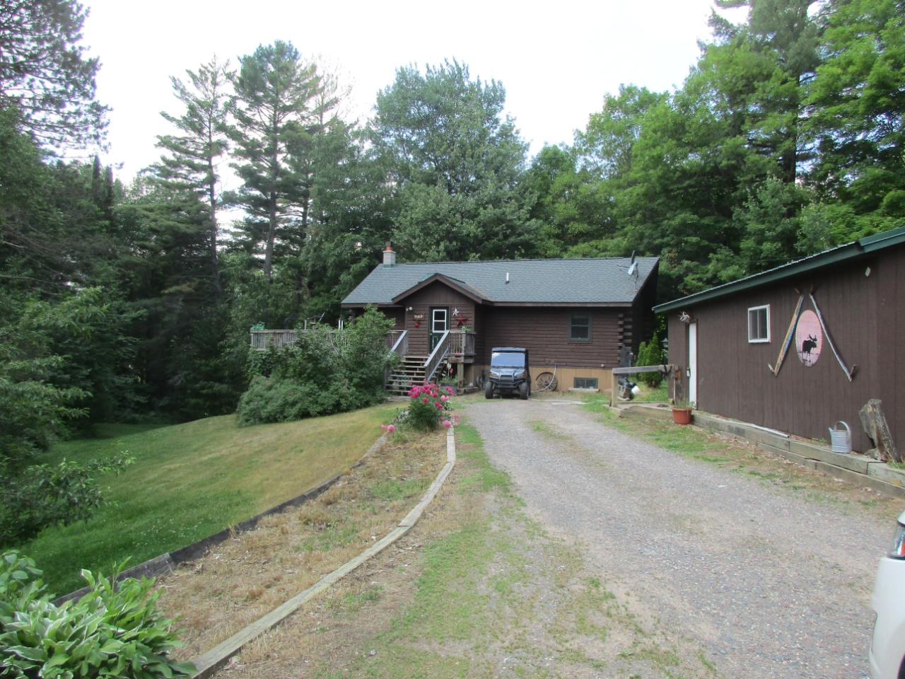 4745 Coveyville Road Phelps, WI 54554 - Photo 1 of 23 Gallery Image 1