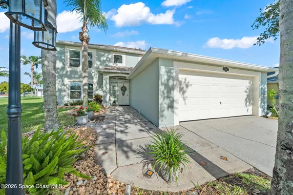 $550,000 | 3997 Montesino Drive, Rockledge, FL 32955