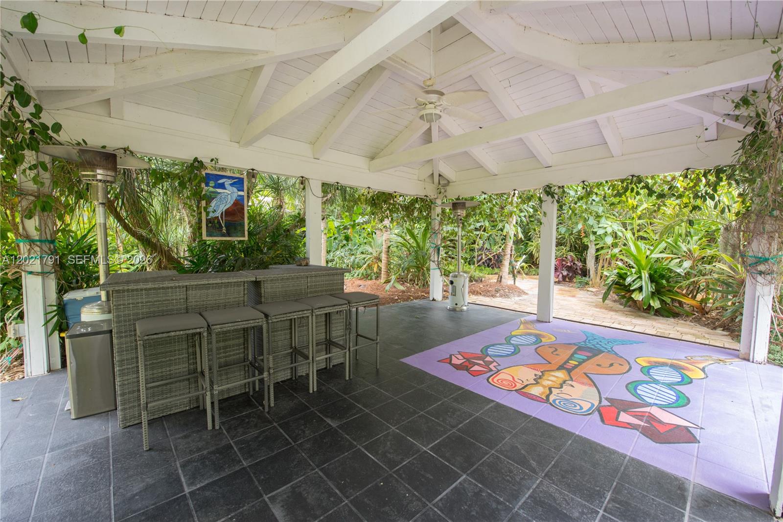 16970 Southwest 264th Street Homestead, FL 33031 - Photo 20 of 58 Gazebo