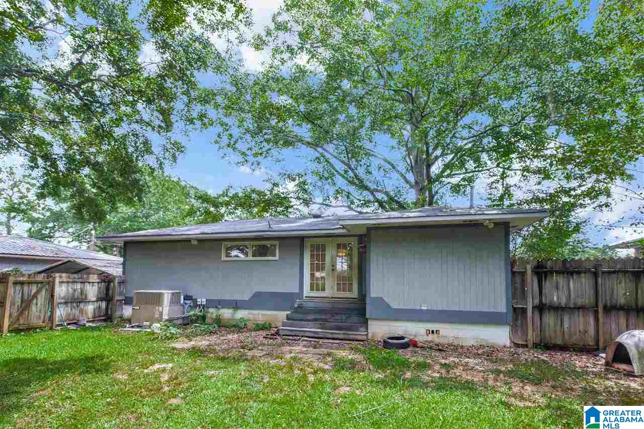 2812 Clyburne Street Bessemer, AL 35023 - Photo 19 of 23