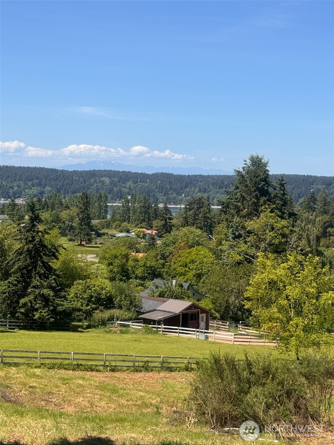 9438 Southwest 266th Lane Vashon, WA 98070 - Photo 6 of 24 a view of a city
